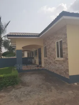 Furnished 3bdrm House in Oyarifa for rent