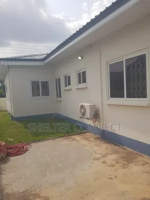 Furnished 3bdrm House in Oyarifa for rent