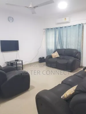 Furnished 3bdrm House in Oyarifa for rent
