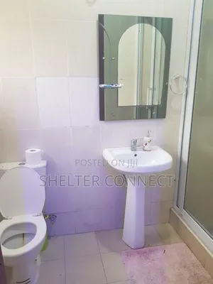 Furnished 3bdrm House in Oyarifa for rent