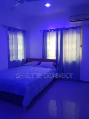 Furnished 3bdrm House in Oyarifa for rent