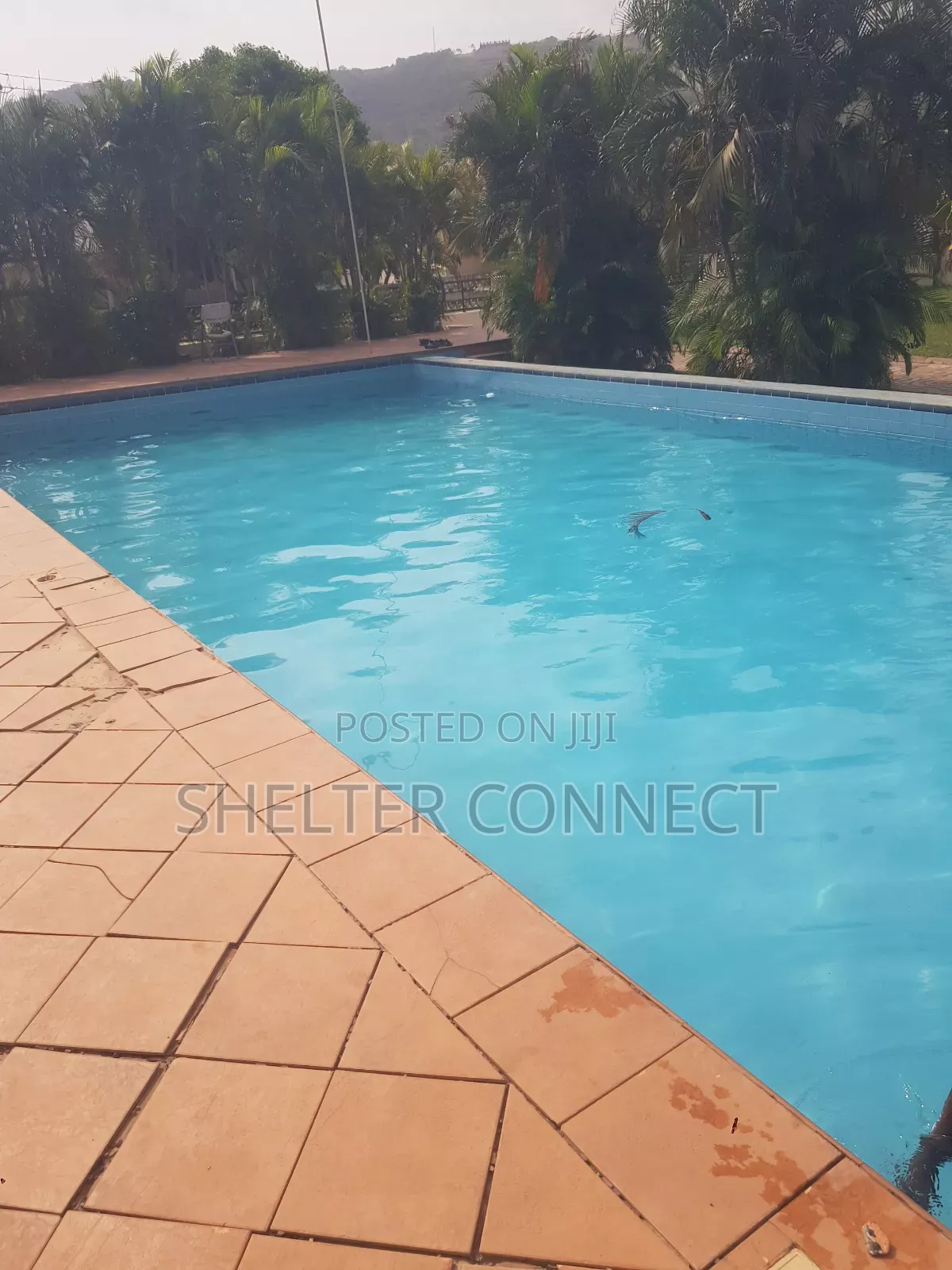 Furnished 3bdrm House in Oyarifa for rent