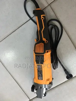 Angle Grinder 1010watt