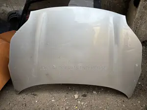 Kia Sportage 2017-2020 Bonnet /Hood