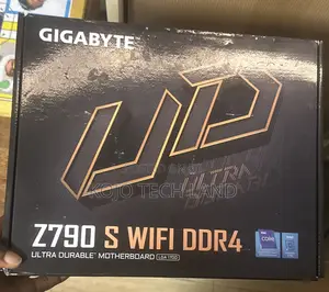 Z790 Gigabyte Motherboard Ddr4