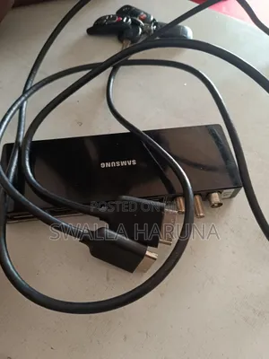 Samsung 55" One Connect