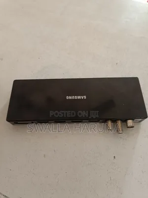 Samsung 55" One Connect