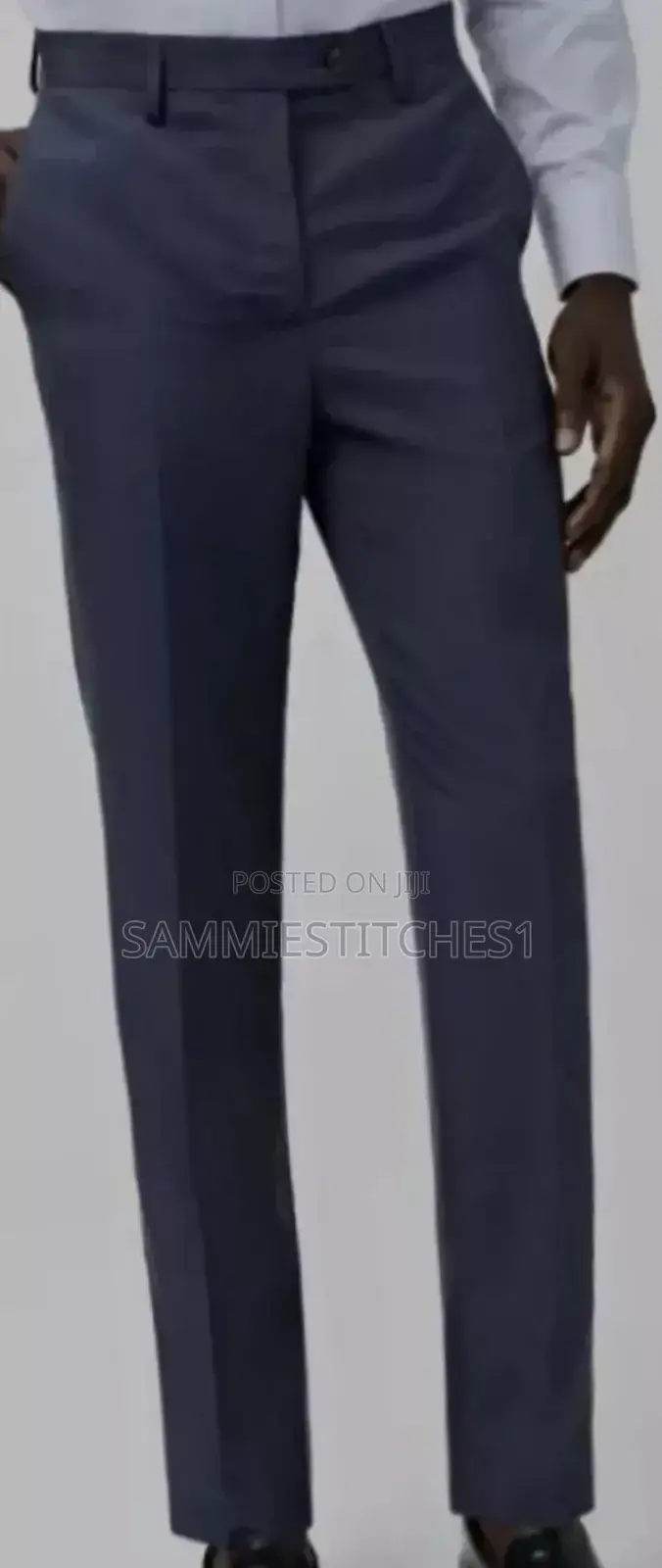 Unisex Trousers