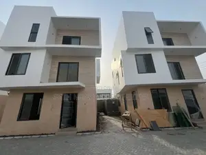 3bdrm Duplex in Skm Properties, Tseaddo for sale
