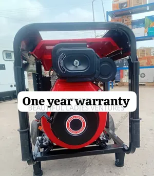 High Coporated Engine Generator 10kva