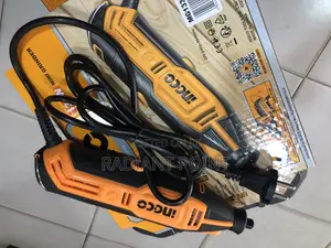 Ingco Mini Grinder (130watt)