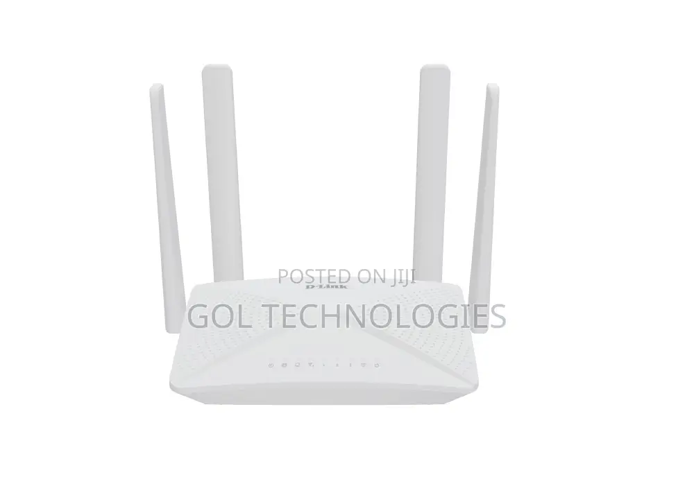Dlink 4g Universal Wireless N300 Dual Sim 4g Lte Router