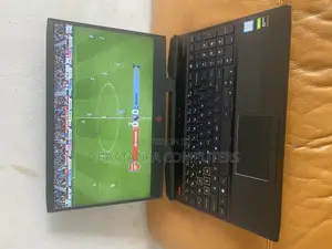 Laptop HP Omen 15t 16GB Intel Core i7 SSD 512GB