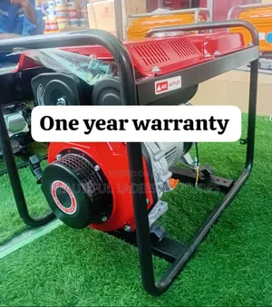 Smart Panel Generator 7.5kva