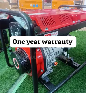 Smart Panel Generator 7.5kva