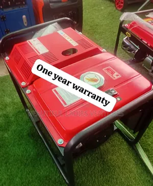 Modified Generator 7.5kva Best 7.5kva