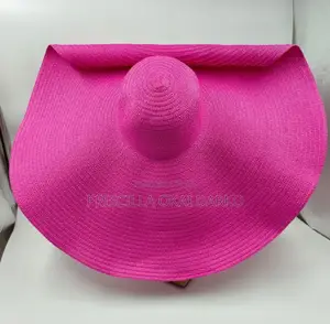 Oversized Summer/Beach Hat