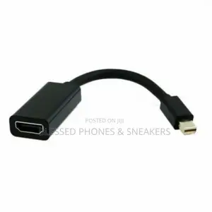Mini Display Port - Hdmi