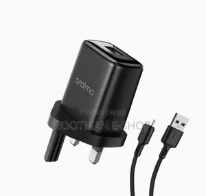 Canon 3 5w Oraimo Mixro Usb Charger