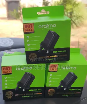 Original Micro Usb Charger 5w