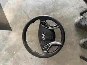 Hyundai Elantra Steering Wheel Airbag 2011 - 2016