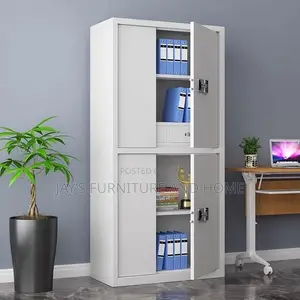 Office Cabinet(Electronic Lock)