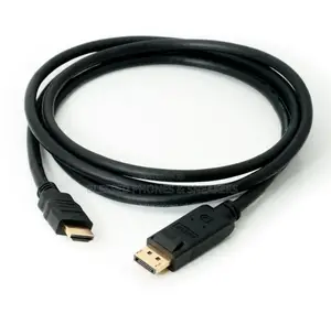 Dp- Hdmi Converter