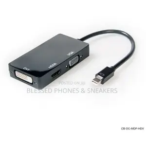Dp - Hdmi,Dvi,Vga