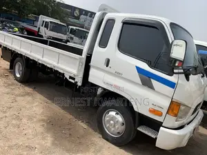 Hyundai Mighty