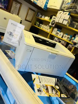 Hp Laserjet M102a