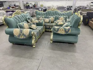 Imported Royal Sofa -289