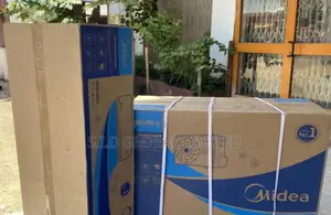 3.0hp Silent Midea Split Inverter Air Conditioner