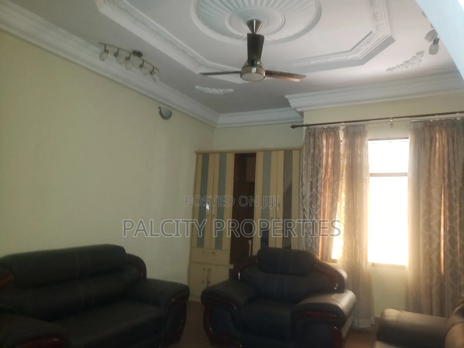 5bdrm House in Patasi Agric, Kumasi Metropolitan for sale