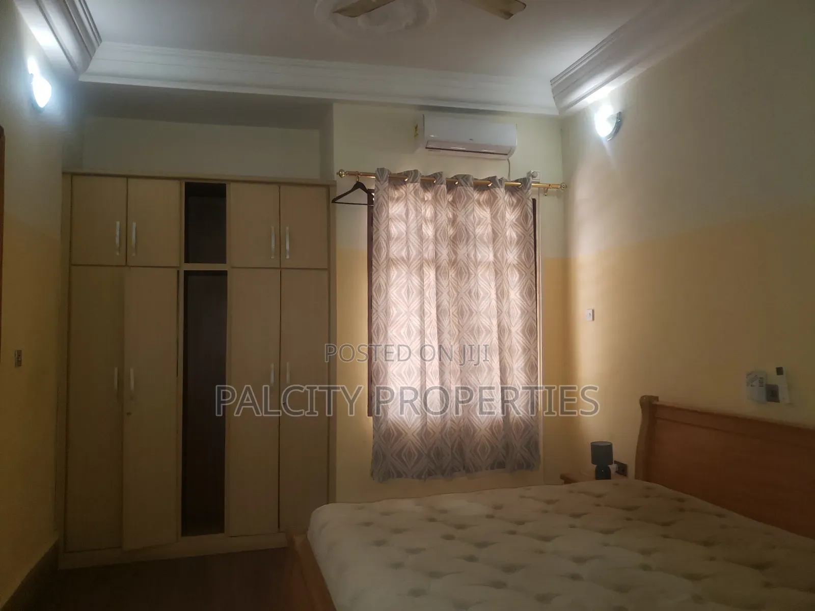 5bdrm House in Patasi Agric, Kumasi Metropolitan for sale