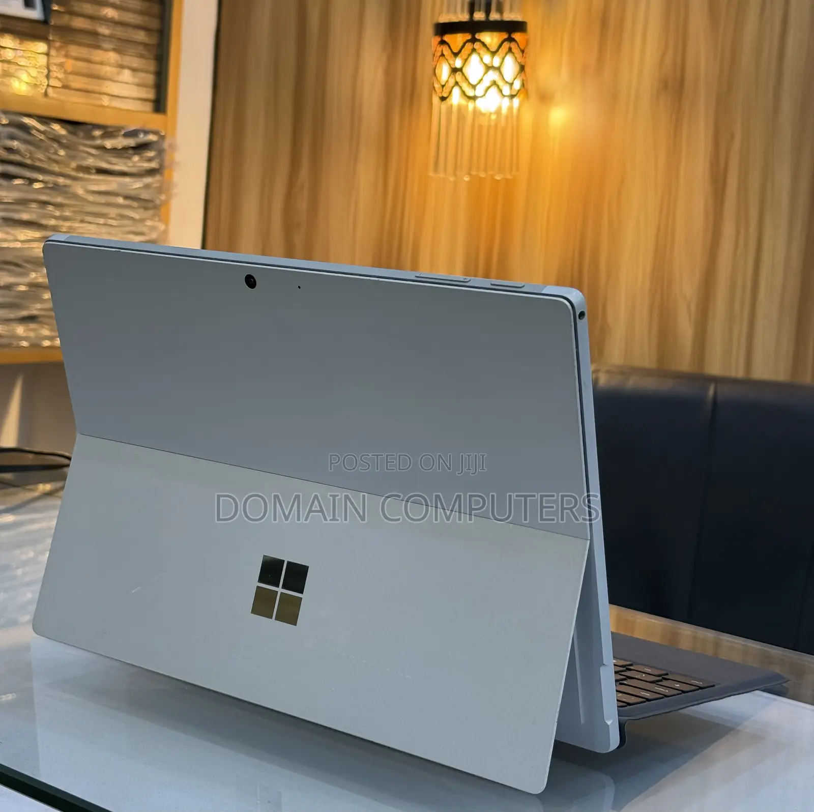 Laptop Microsoft Surface Pro 7 8GB Intel Core I5 SSD 256GB
