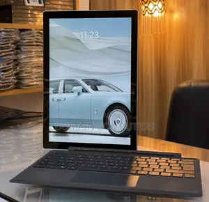 Laptop Microsoft Surface Pro 7 8GB Intel Core I5 SSD 256GB