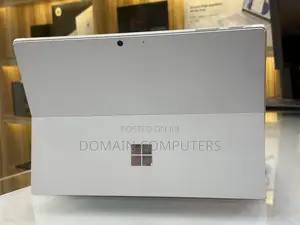 Laptop Microsoft Surface Pro 7 8GB Intel Core I5 SSD 256GB