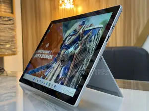Laptop Microsoft Surface Pro 7 8GB Intel Core I5 SSD 256GB