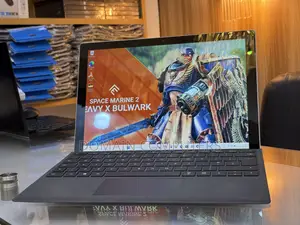 Laptop Microsoft Surface Pro 7 8GB Intel Core I5 SSD 256GB