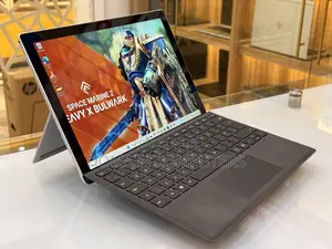 Laptop Microsoft Surface Pro 7 8GB Intel Core I5 SSD 256GB