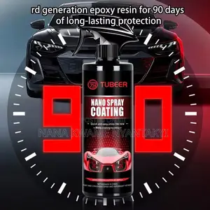 Car Spray Ceramic Car Coating Hydro Spray 500ml