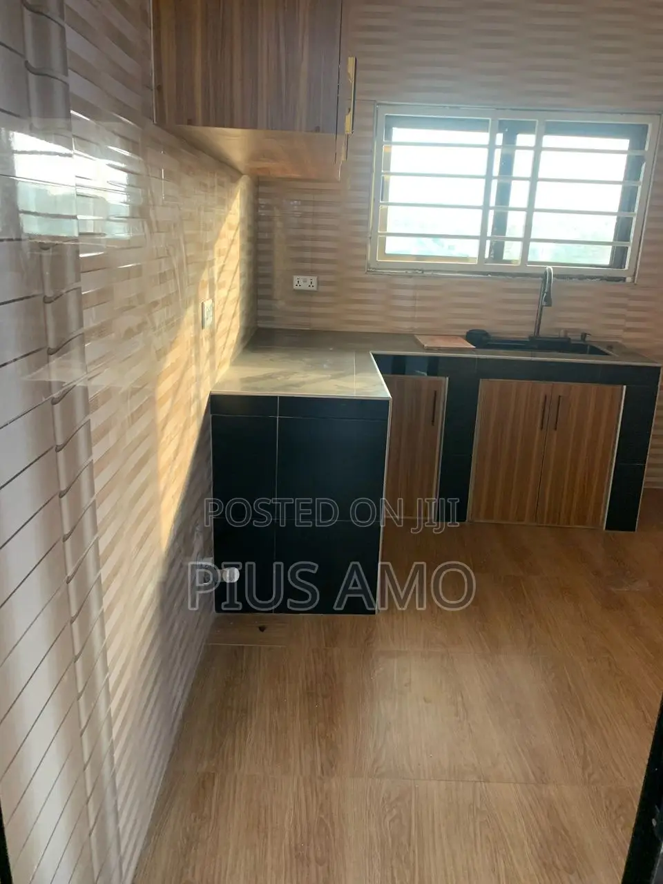 1bdrm Apartment in Teshie Nungua for rent