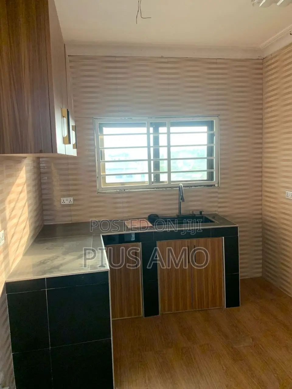 1bdrm Apartment in Teshie Nungua for rent