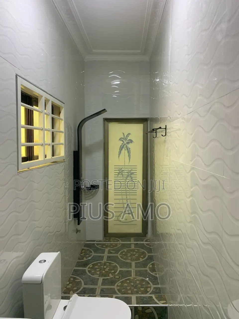 1bdrm Apartment in Teshie Nungua for rent