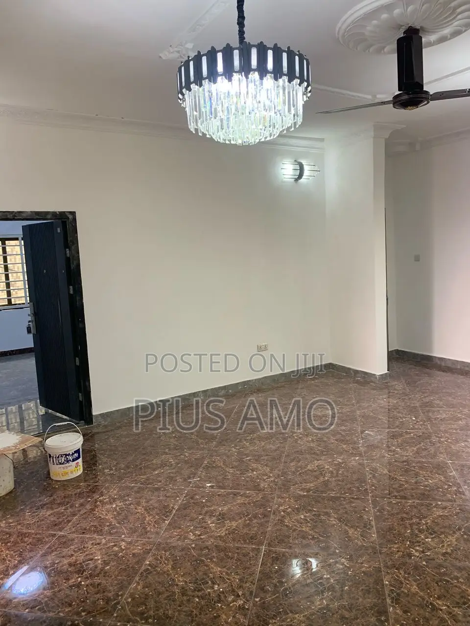 1bdrm Apartment in Teshie Nungua for rent