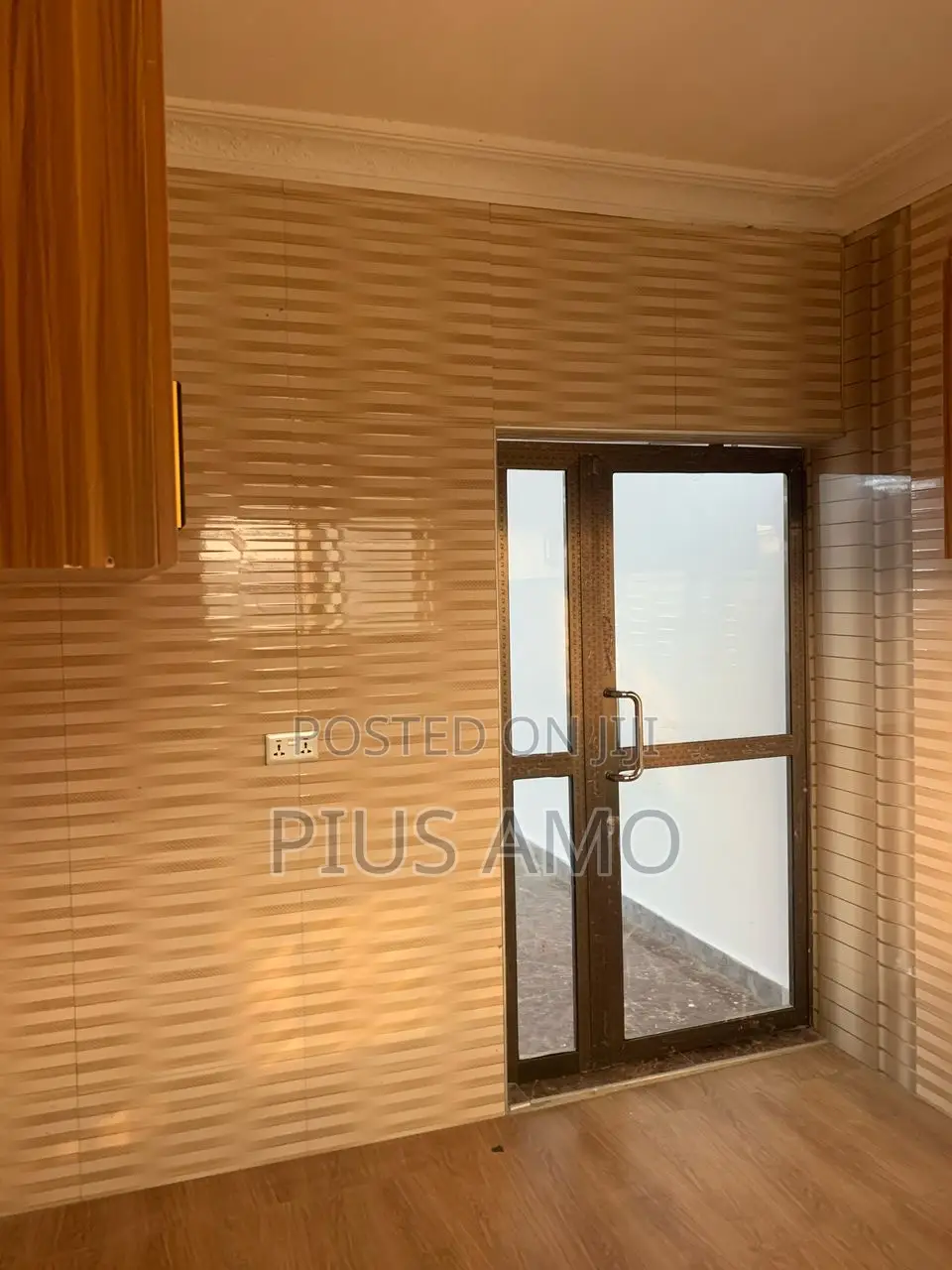 1bdrm Apartment in Teshie Nungua for rent