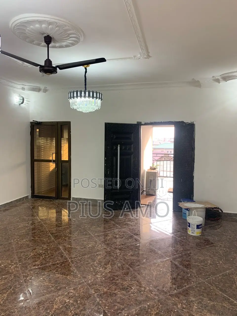 1bdrm Apartment in Teshie Nungua for rent