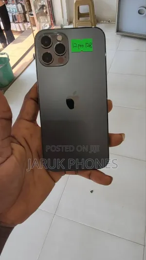 Apple iPhone 12 Pro 128 GB Gray