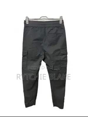 Nautic Spirit Cargo Pants