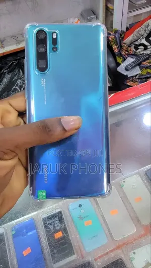 Huawei P30 Pro 128 GB Blue